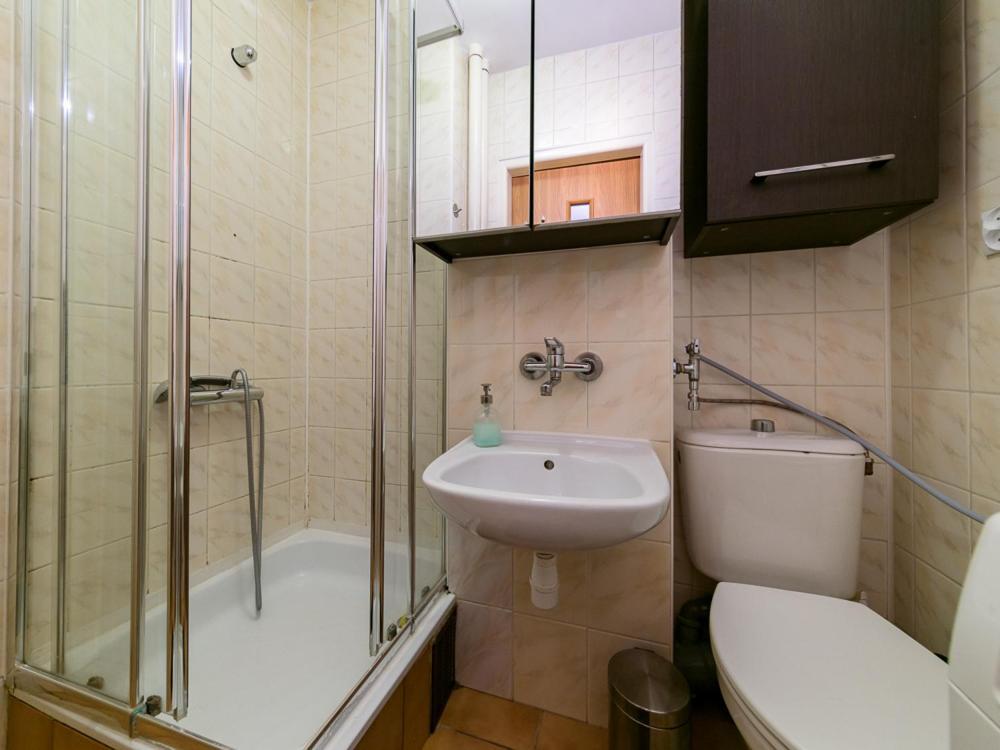 Sliska 10 Apartament Warsaw Ngoại thất bức ảnh