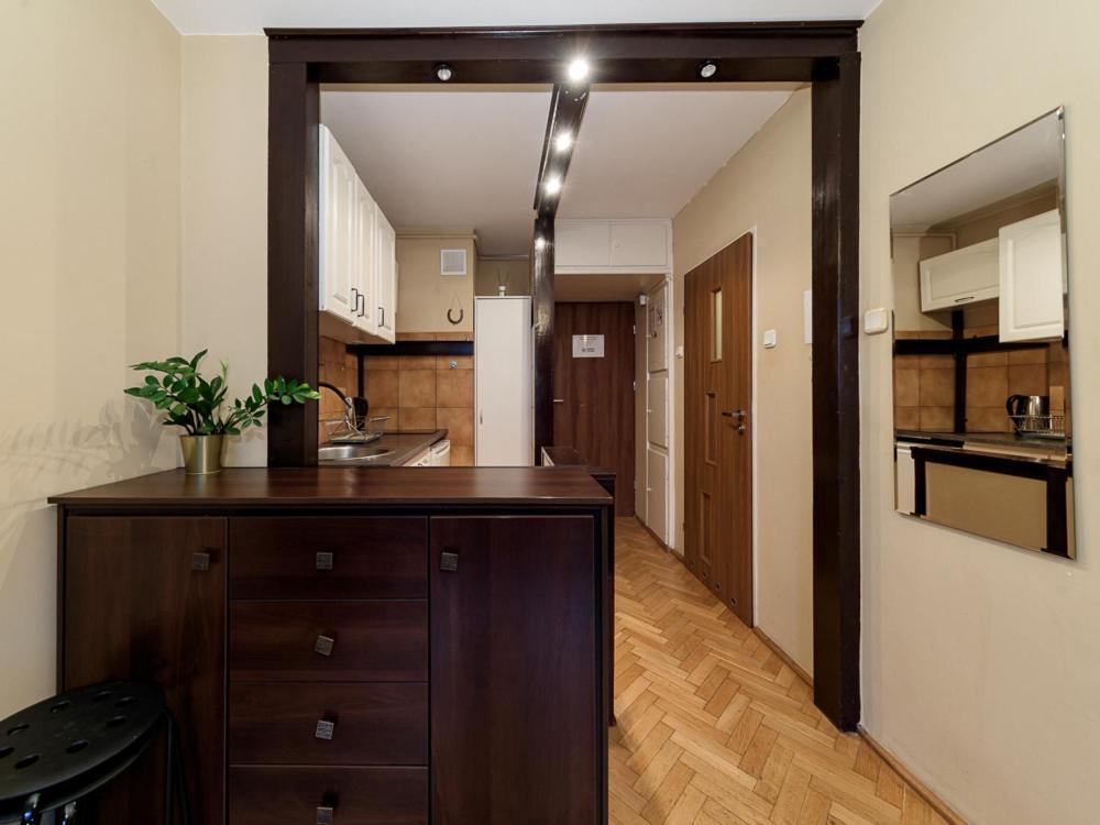 Sliska 10 Apartament Warsaw Ngoại thất bức ảnh